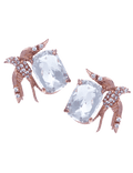 envie mini stud earrings