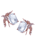 envie mini stud earrings