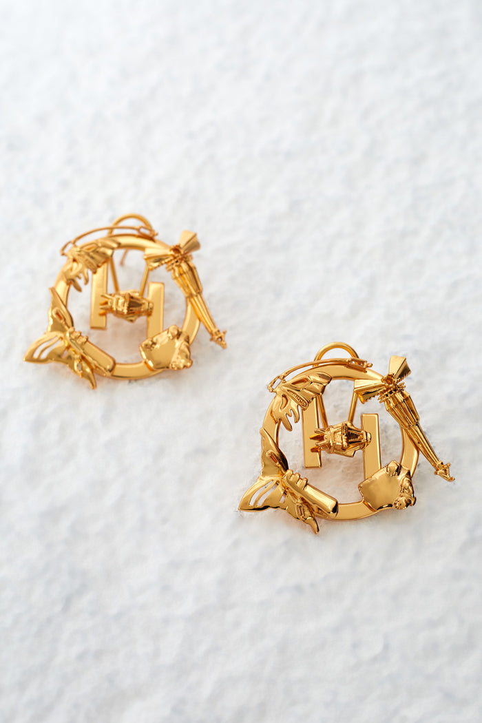 Buy Modern Jewellery for Women Online Outhouse Outhouse Jewellery