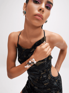 green jewellery