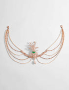 head piece