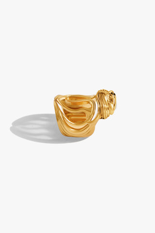 Koko Statement Ring