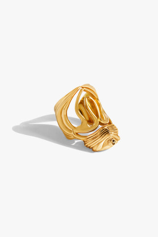 Koko Statement Ring