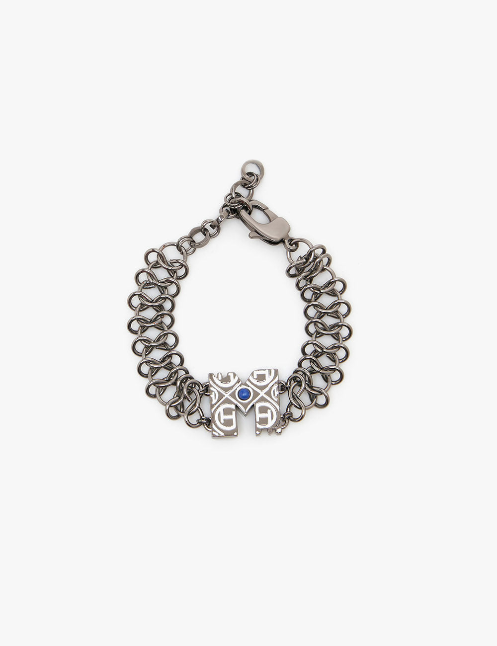 initial bracelet