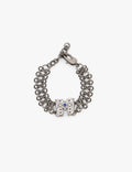 initial bracelet