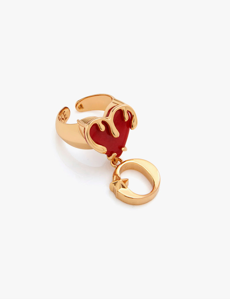 love ring