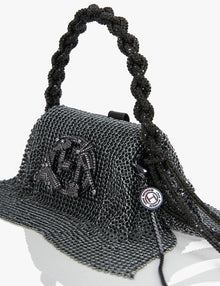 Luxury Grey Bag