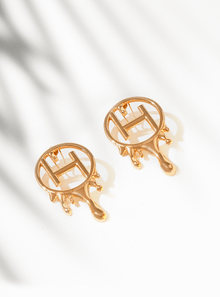 mini earrings