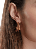 Mini Hoop Earrings
