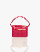 OH V Furbie Handbag in Gina Pink