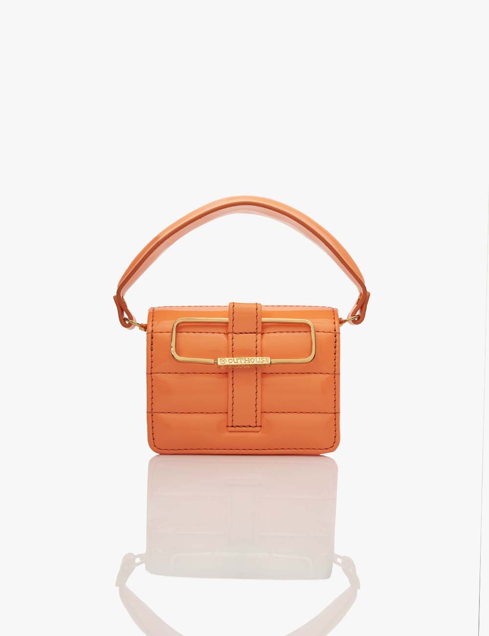 Buy SUKUTU Fruit Orange Shaped Girl Purses PU Leather Crossbody Bag for  women at Amazon.in