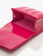 OH V Furbie Handbag in Gina Pink
