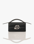 The OH V Paparazzi Handbag in Midnight
