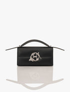 The OH V Paparazzi Handbag in Midnight