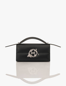 The OH V Paparazzi Handbag in Midnight