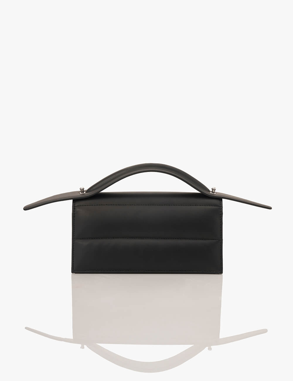 The OH V Paparazzi Handbag in Midnight