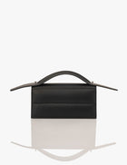 The OH V Paparazzi Handbag in Midnight