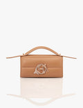 The OH V Paparazzi Handbag in Sand