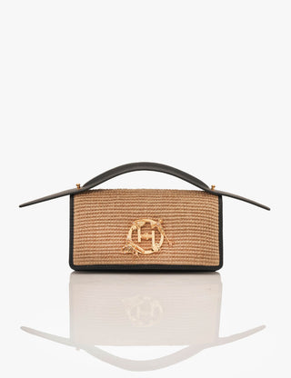 Fendi Logo Leather Wallet on a Chain, Keep Your Hands Free This Spring  With These 100 Cute and Functional Crossbody Bags