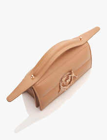 The OH V Paparazzi Handbag in Sand