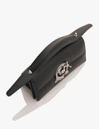 The OH V Paparazzi Handbag in Midnight