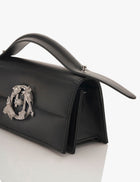 The OH V Paparazzi Handbag in Midnight