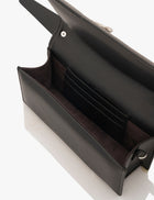The OH V Paparazzi Handbag in Midnight