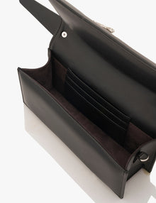 The OH V Paparazzi Handbag in Midnight