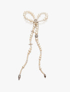 OH Celeste Jewelled Hair Bow