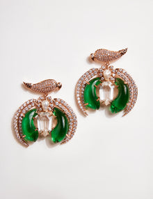 partywear earrings