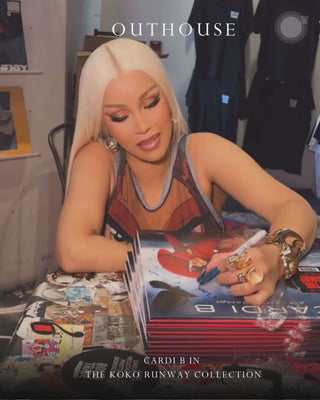 Seanymph Celestial Earrings