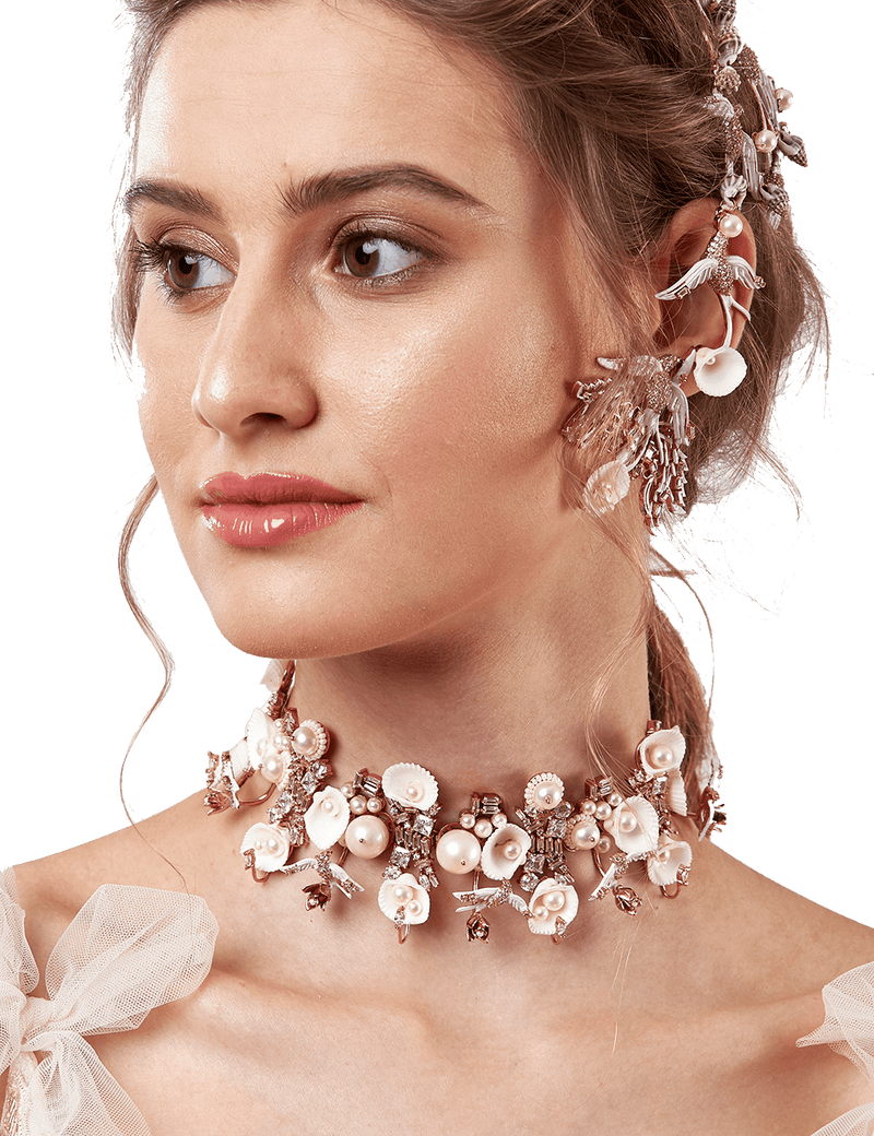 shell choker
