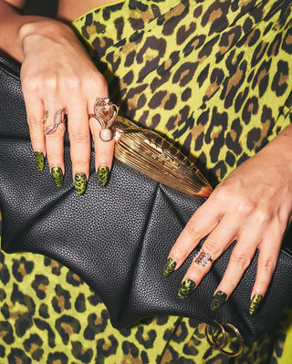 The Marquis Midi Ring