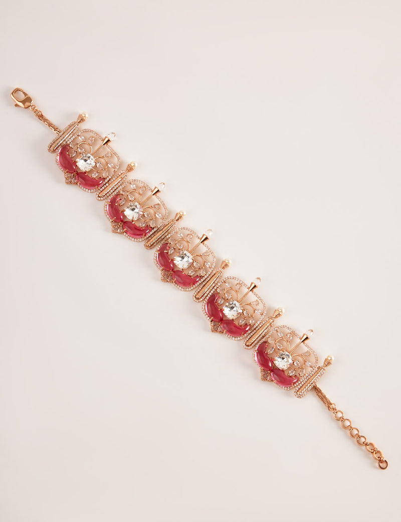 Le Praia Choker Necklace