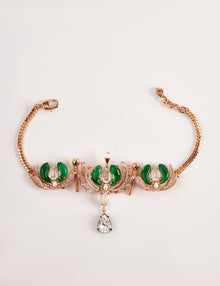 Modern Bridal Choker