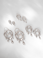Trending Silver Earrings Collection 