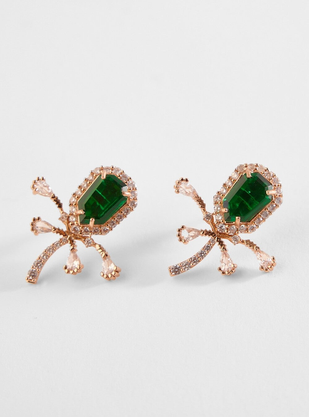Trendy Earring