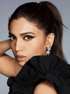 Bumi Pednekar Celebrity Earrings