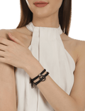 Black Women Female Bracelet