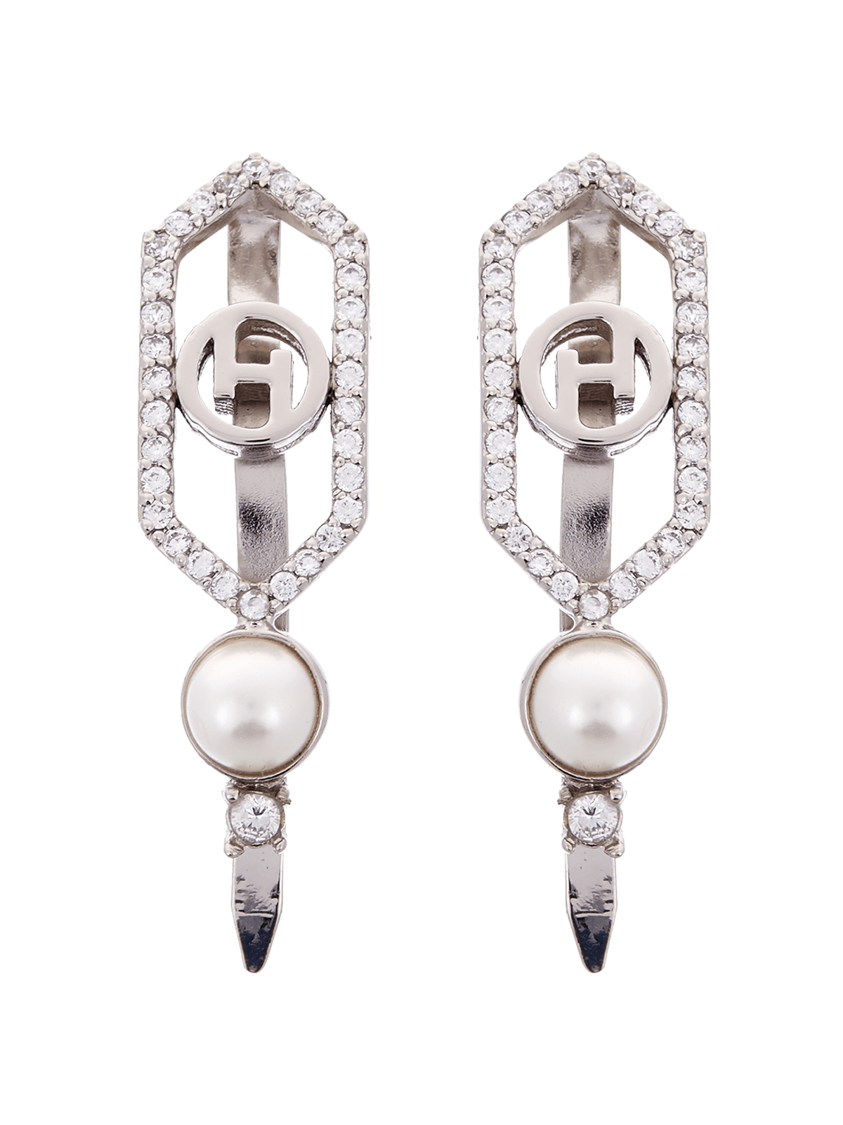 Designer hairclips for women