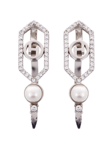 Designer hairclips for women