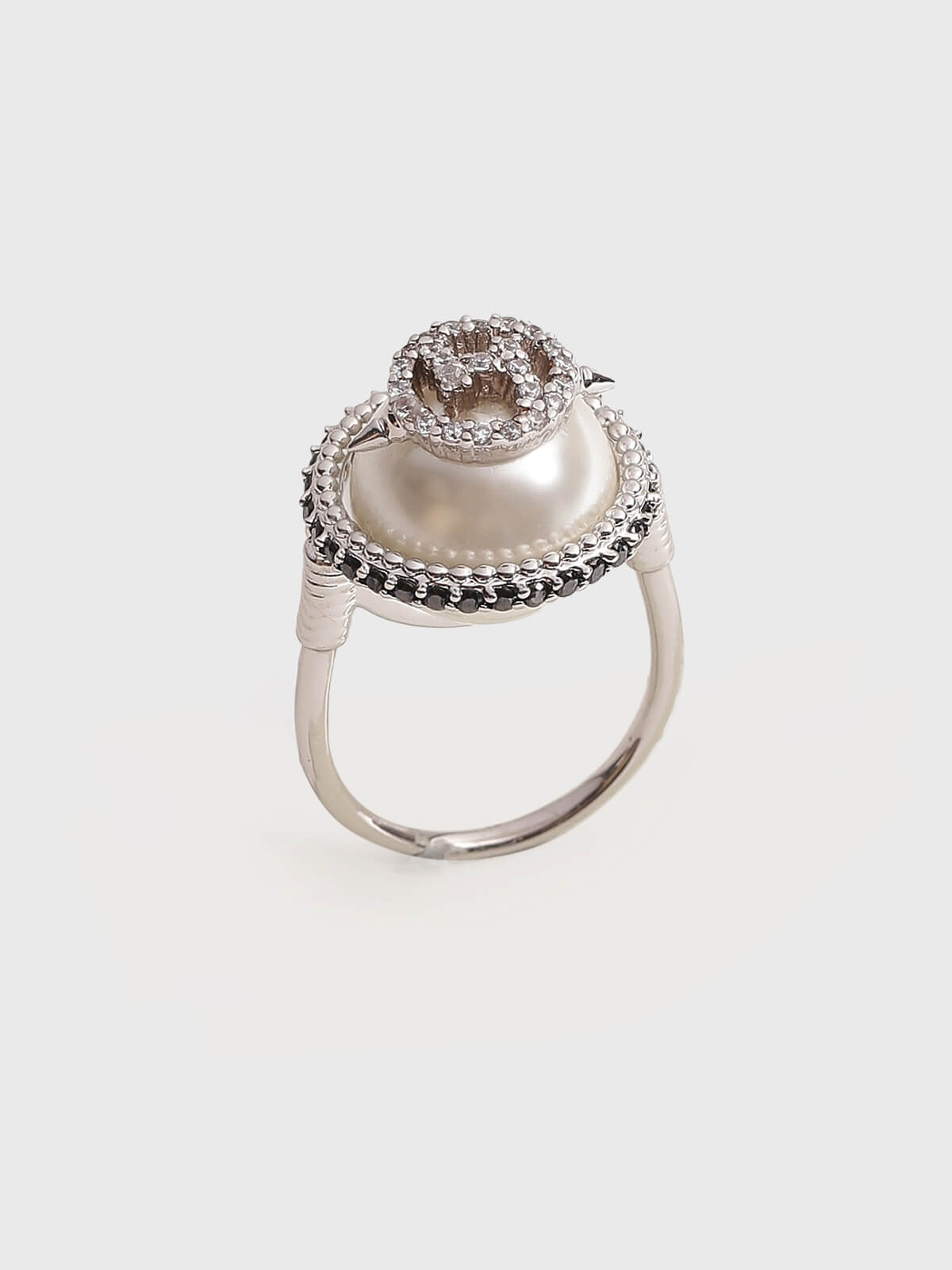 Designer rings for women 