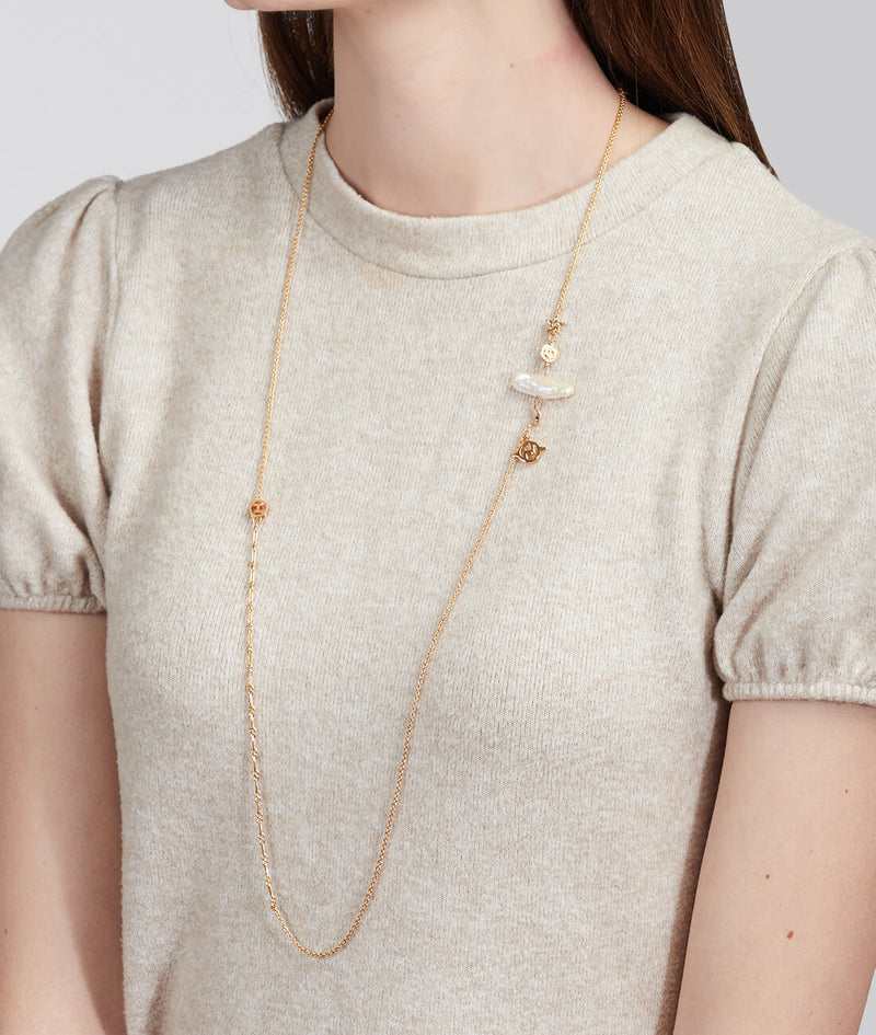 Convertible optical chain