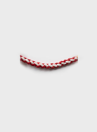 Customised - Thread of Love Unisex Bracelets