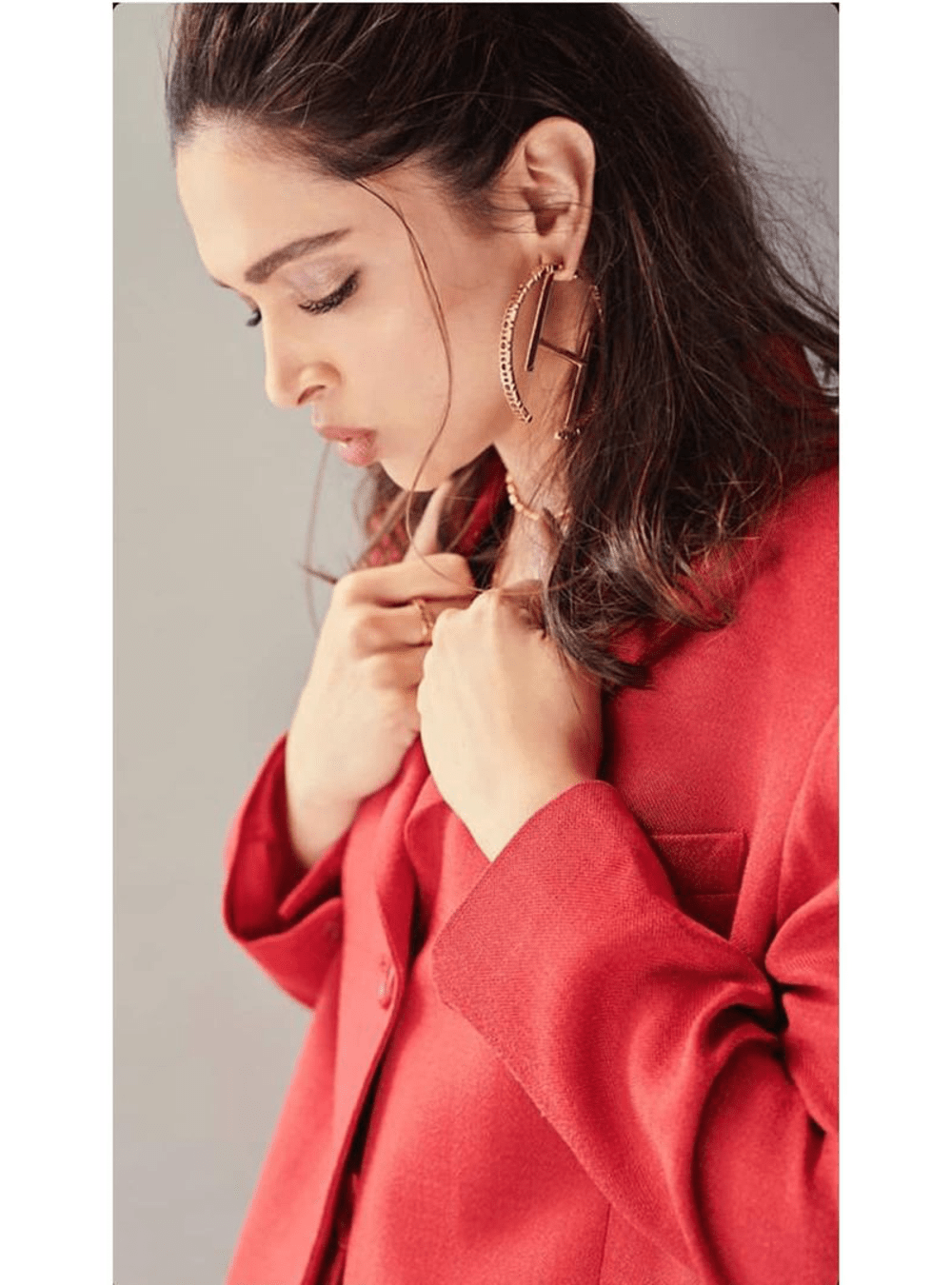 Buy deepika padukone earrings discount