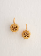 Designer Drop Earrings