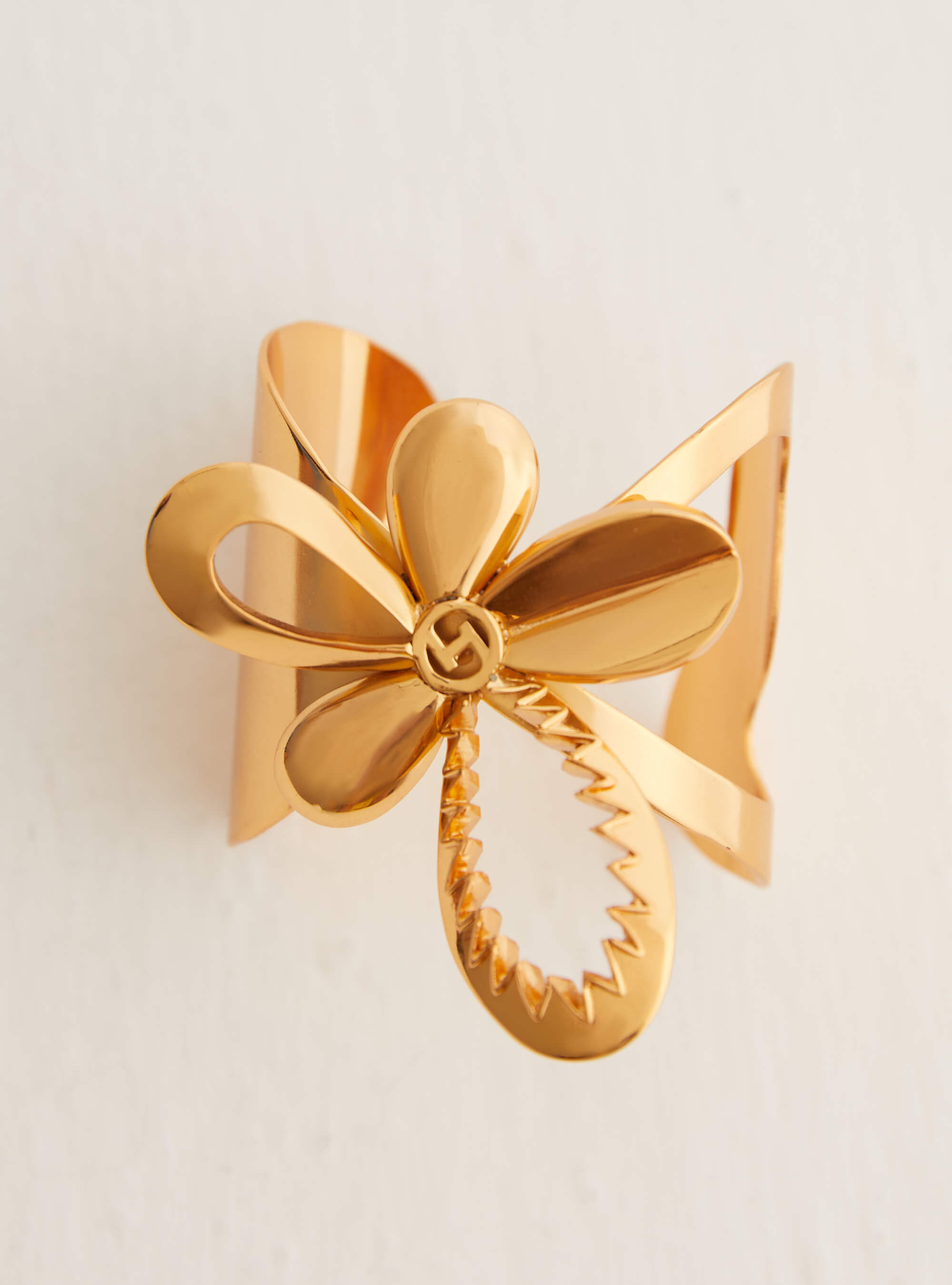 Designer Handcuff Bracelets
