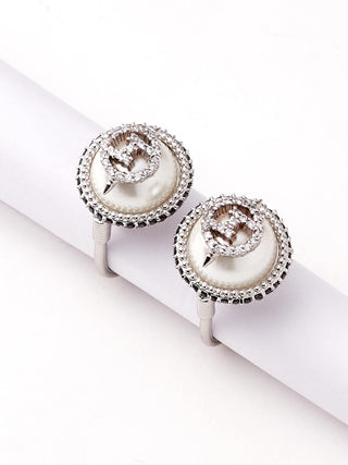 Fashion rings with 