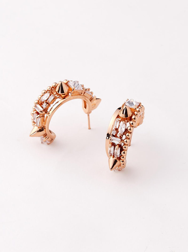 Designer earring studs for women
