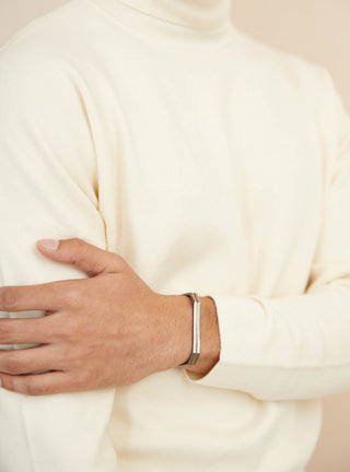 Designer cuff bracelets for men